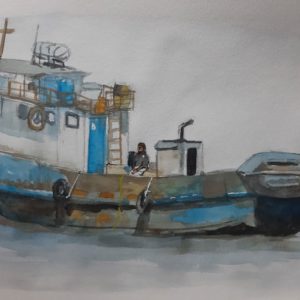 El Marino