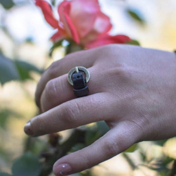 Anillos de Cinturón
