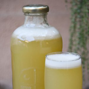 Limón Sutil