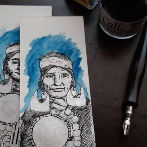 Marca Páginas 01