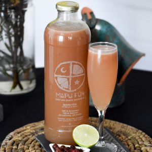 Murta Sour / Uñi